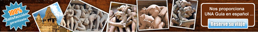 Viajes A Khajuraho
