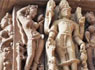 Tour Khajuraho Espiritual