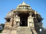 Tour corto por Khajuraho