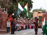 Frontera Wagah