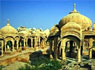 Tours a Jaisalmer