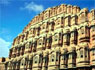 Tour del mismo d�a a Jaipur