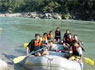 Vacaciones en Haridwar y Rishikesh