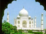 Tour del mismo d�a al Taj Mahal