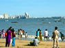 Viaje de los playas de Mumbai y Goa