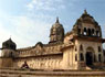 Tour Patrimonios de India