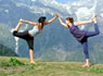 Tour de Yoga