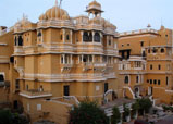 Viaje Cultural De Rajasthan