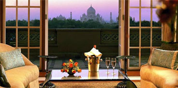 Amarvillas Hotel Agra