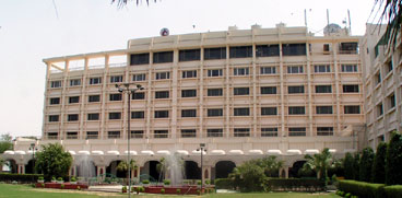 Clarks Shiraz Hotel Agra