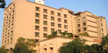 Holiday Inn Hotel Agra