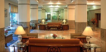 Mansingh Palace Hotel Agra