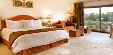 Mughal Sheraton Hotel Agra