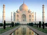 Tour Del Mismo D�as Al Taj Mahal