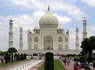 Taj Mahal con lo Mejor de India
