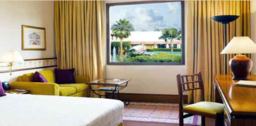 Trident Hilton Hotel Agra